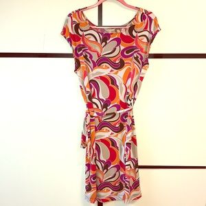 Banana Republic Dress 🌟